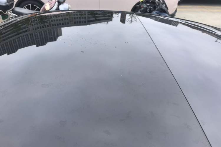 Used ARCFOX Alpha S5 2025 560MAX 185kW Roof