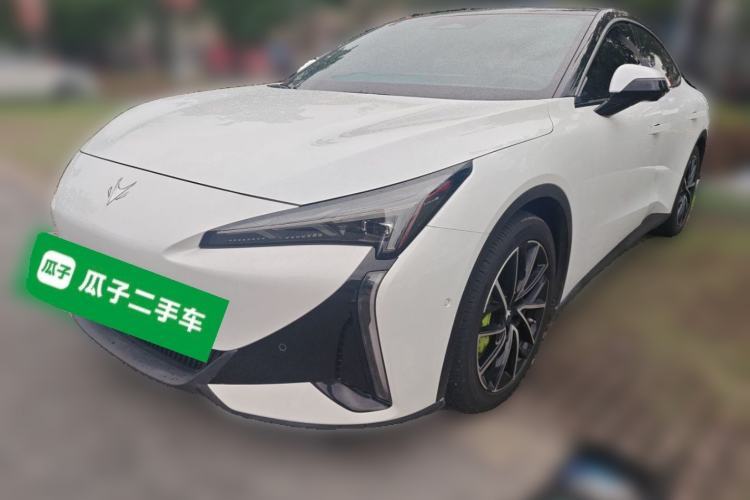 Używany ARCFOX Alpha S5 2025 560MAX 185kW Guazi used car, China used car export, Used car for sale, Used cars, Cheapest cars for sale