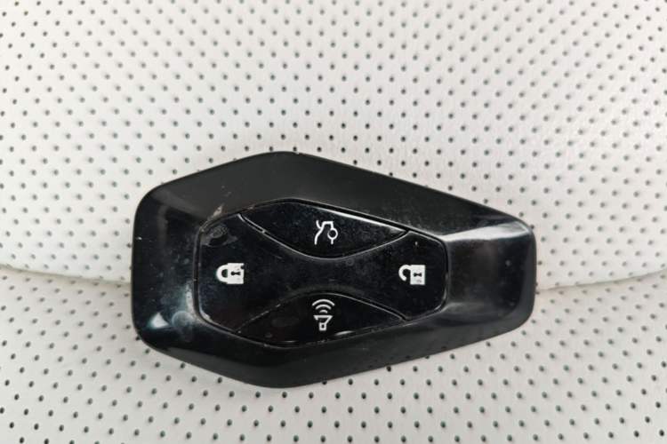 Used ARCFOX Alpha S5 2025 560MAX 185kW Vehicle Key