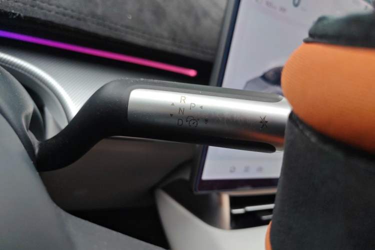 Used ARCFOX Alpha S5 2026 Model, 720 Yuan, Jing Shen Xing Version, 200kW Gear Lever