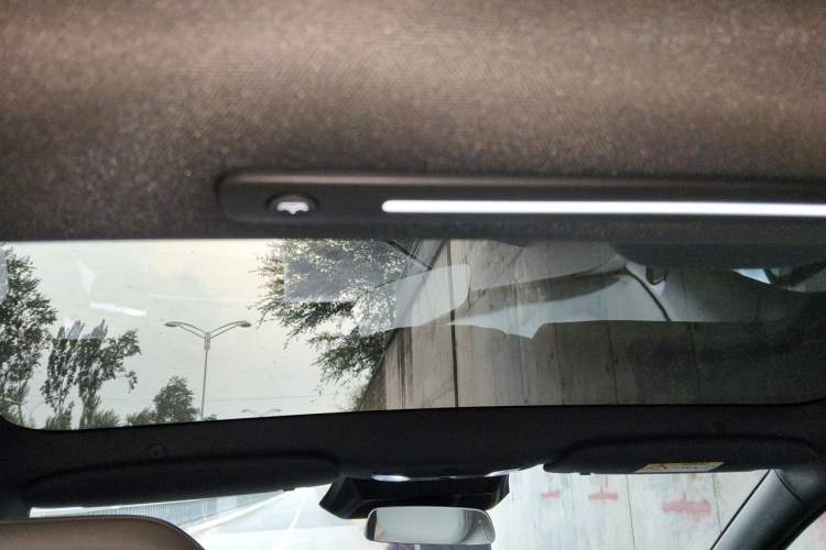 Used ARCFOX Alpha S5 2026 Model 630 Yuanjing Intelligent Drive 185kW Headliner