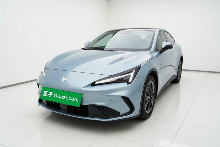 Used ARCFOX Alpha S5 2026 Model 630 Yuanjing Intelligent Drive 185kW Guazi used car, China used car export, Used car for sale, Used  cars, Cheapest cars for sale