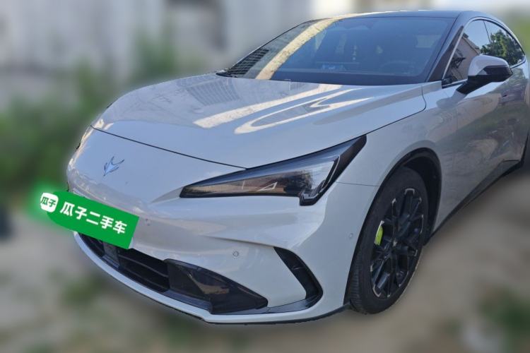 ARCFOX Alpha S5 2026 Model 1450 Yuanjing Smart Drive 200kW