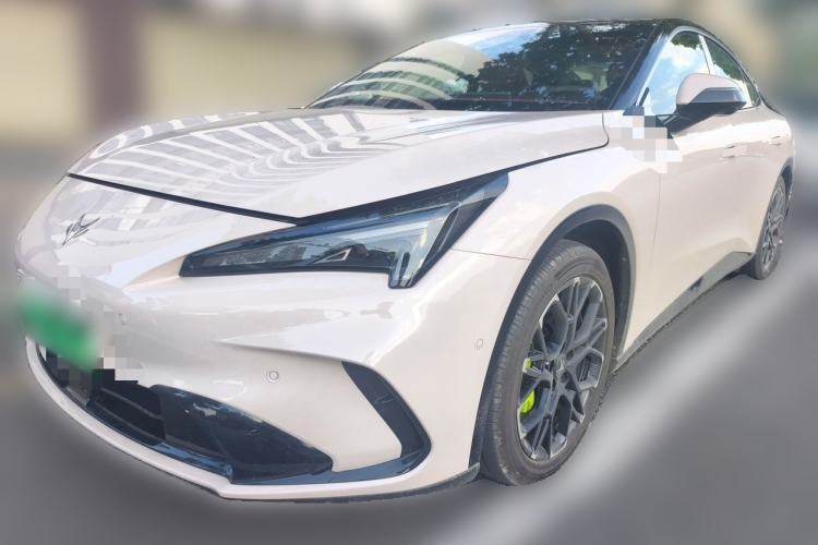 ARCFOX Alpha S5 2026 Model 630 Yuanjing Smart Drive 185kW usata Guazi used car, China used car export, Used car for sale, Used cars, Cheapest cars for sale