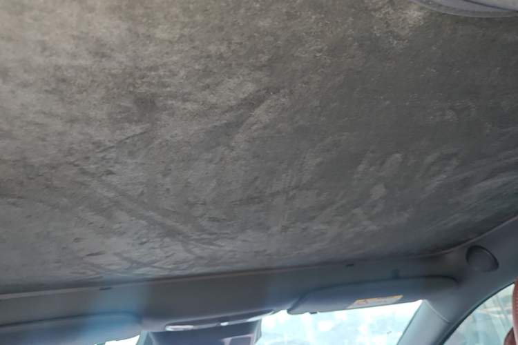 Used ARCFOX Alpha S5 2026 Model 630 Yuanjing Smart Drive 185kW Headliner