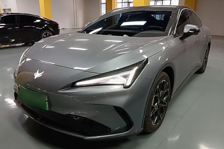 ARCFOX Alpha S5 2026 Model 630 Yuanjing Smart Drive 185kW