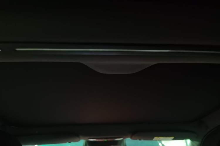 Used ARCFOX Alpha S5 2026 Model, 720 Yuan, Jing Shen Xing Version, 200kW Headliner