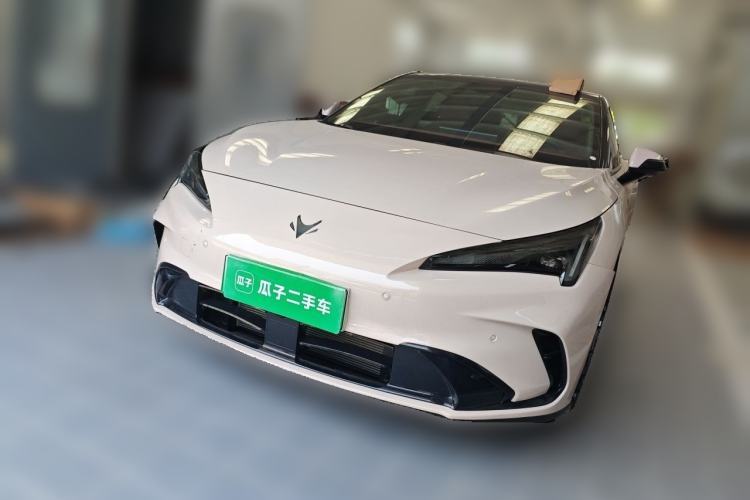 Used ARCFOX Alpha S5 2026 Model 630 Yuanjing Smart Drive 185kW Guazi used car, China used car export, Used car for sale, Used  cars, Cheapest cars for sale