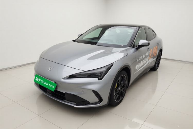 ARCFOX Alpha S5 2026 Model 1450 Yuanjing Smart Drive 200kW