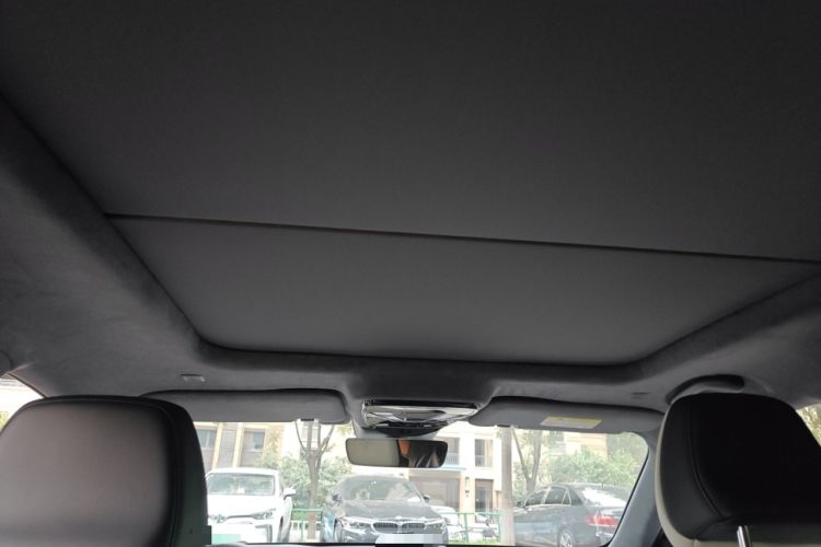 Used ARCFOX Alpha S6 2025 735MAX 175kW Headliner