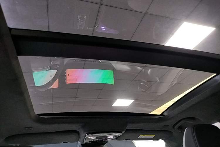 Used ARCFOX Alpha S6 2025 735MAX 160kW Headliner