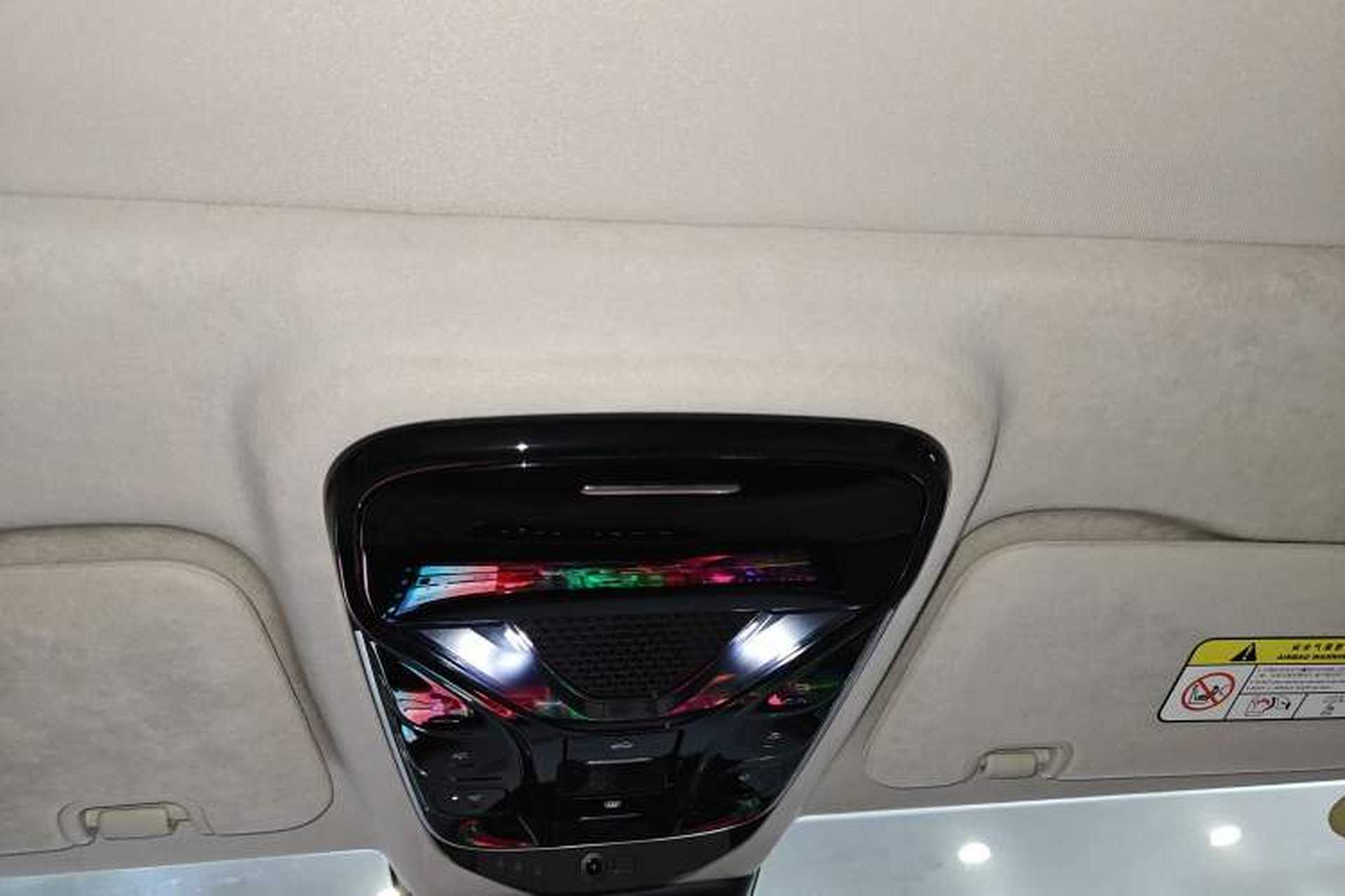 Used ARCFOX Alpha S6 2025 735MAX 160kW Headliner