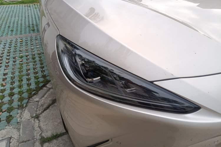 Used ARCFOX Alpha S6 2025 735MAX 175kW Right Front Headlight