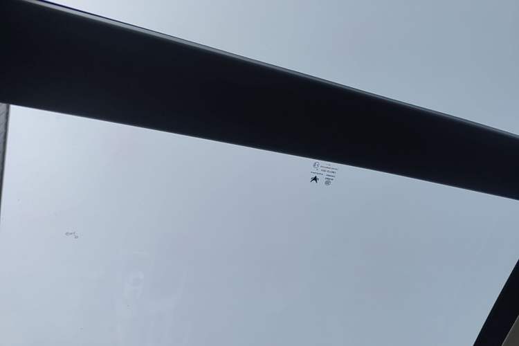 Used ARCFOX Alpha S6 2025 735MAX 175kW Headliner