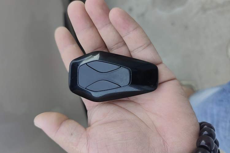 Used ARCFOX Alpha S6 2025 735MAX 175kW Vehicle Key