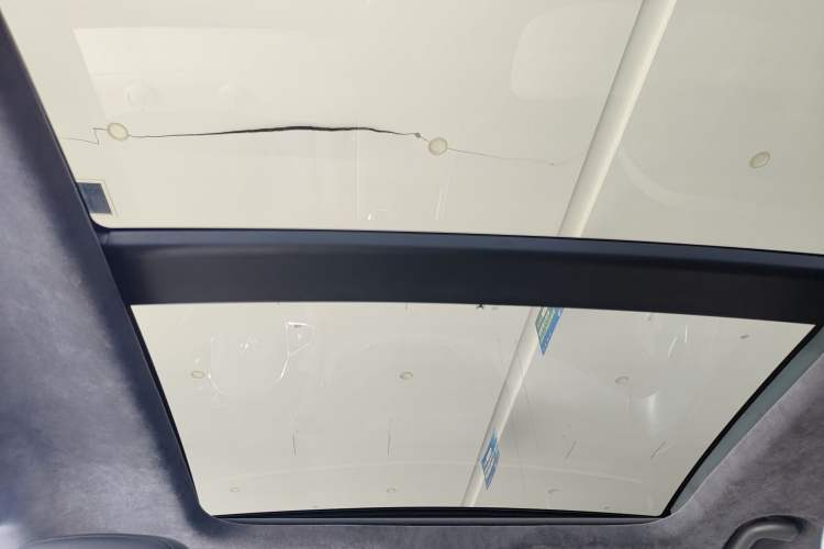 Used ARCFOX Alpha S6 2025 735MAX 160kW Headliner