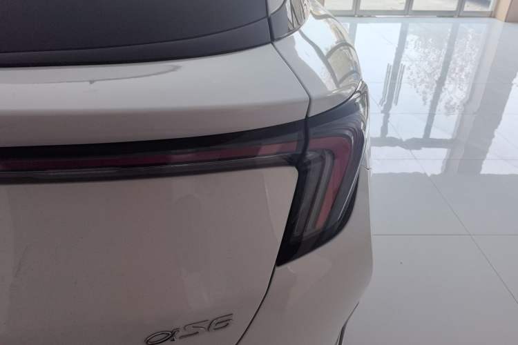 Used ARCFOX Alpha S6 2025 735MAX 175kW Right Rear Taillight