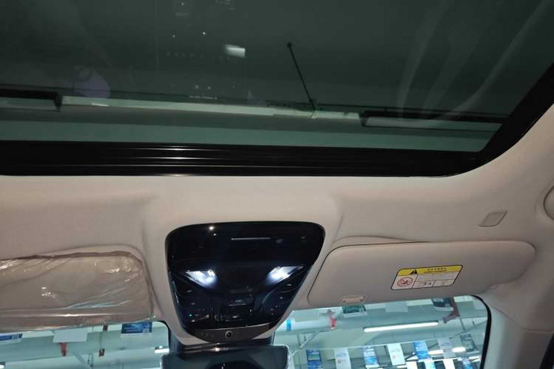 Used ARCFOX Alpha T 2021 653S+ 175kW Headliner