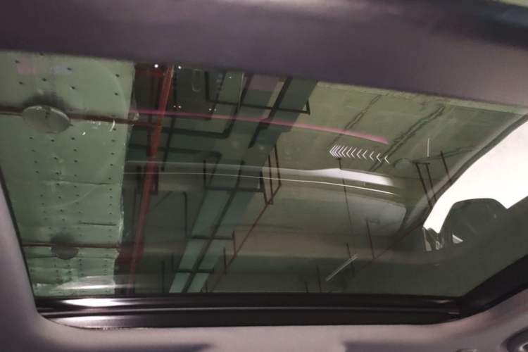 Used ARCFOX Alpha T 2021 653S 160kW Headliner