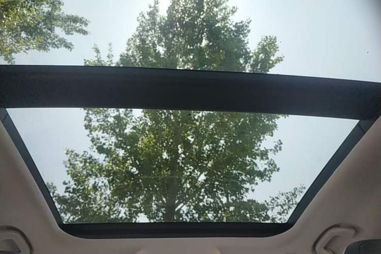 Used ARCFOX Alpha T 2021 653S+ 160kW Headliner