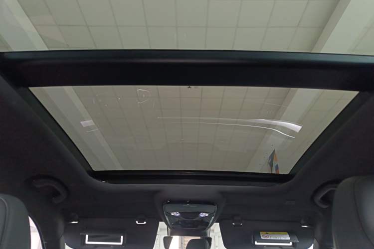 Used ARCFOX Alpha T 2021 653S 160kW Headliner
