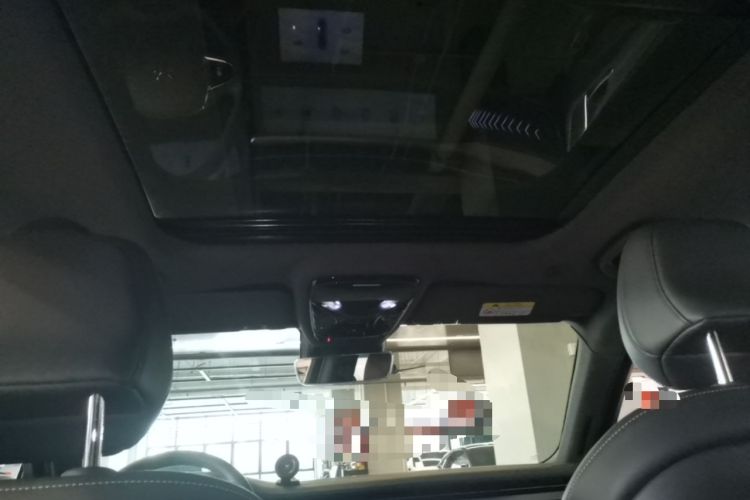 Used ARCFOX Alpha T 2021 653S+ 160kW Headliner