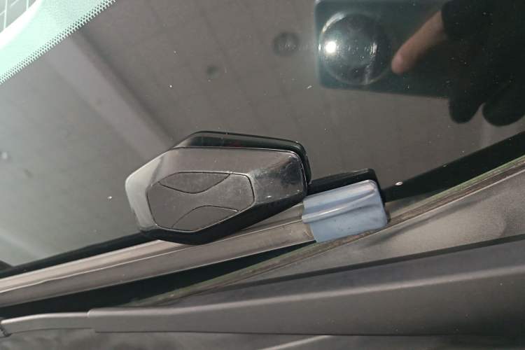 Used ARCFOX Alpha T 2021 653S 160kW Interior 1