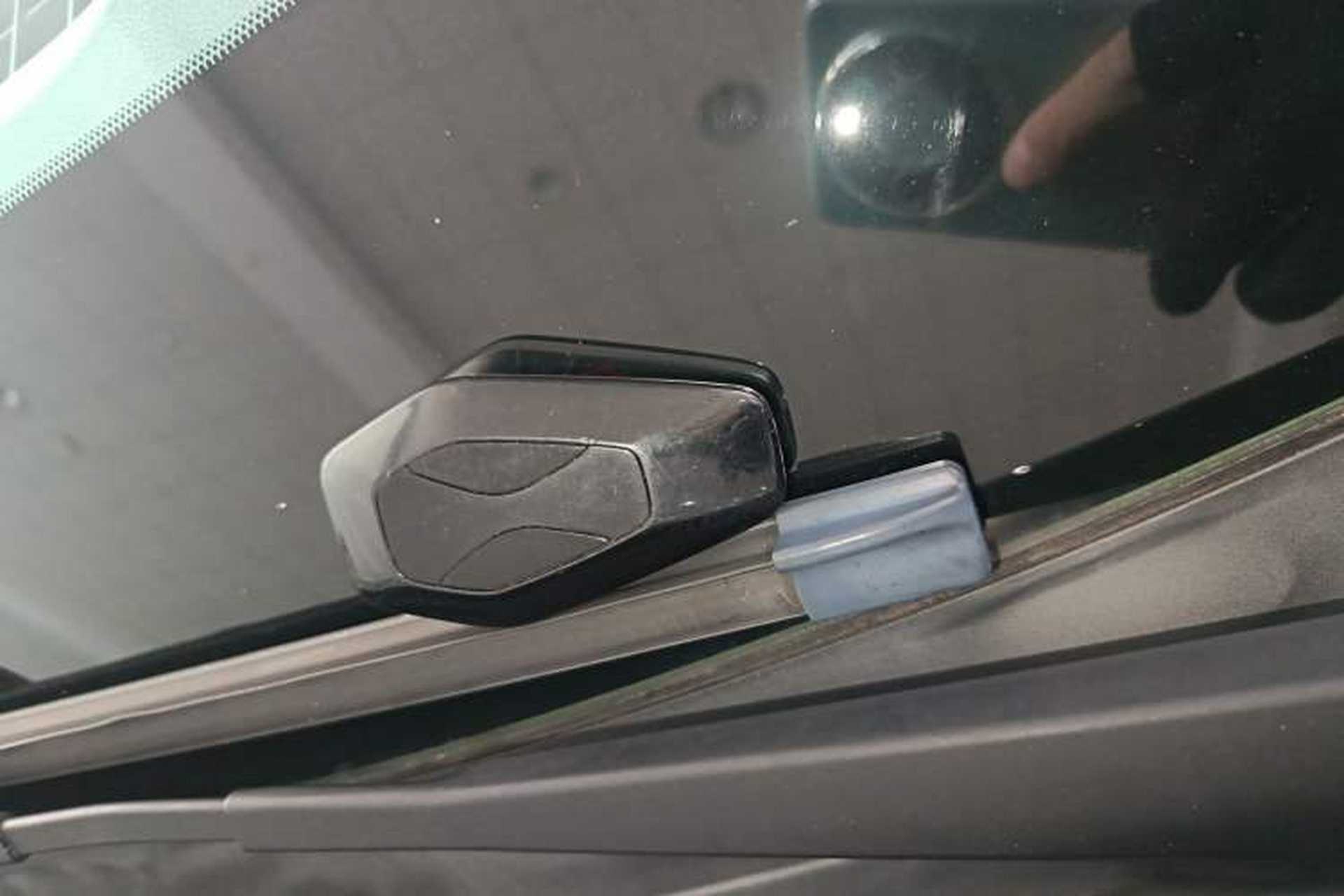 Used ARCFOX Alpha T 2021 653S 160kW Interior 1