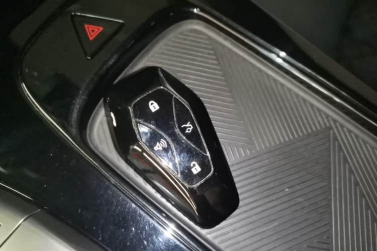 Used ARCFOX Alpha T 2021 653S+ 160kW Interior 1