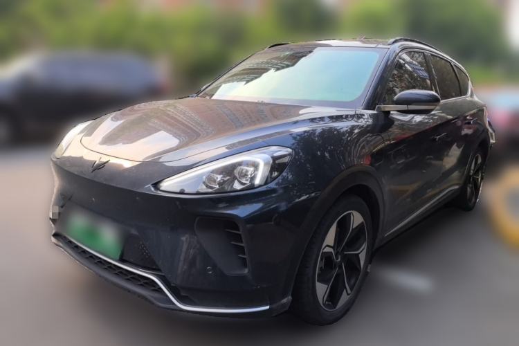 Used ARCFOX Alpha T 2021 653S+ 160kW Guazi used car, China used car export, Used car for sale, Used  cars, Cheapest cars for sale