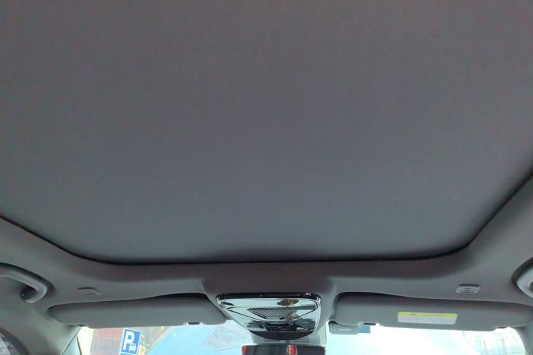 Used ARCFOX Alpha T 2021 653S+ 160kW Headliner