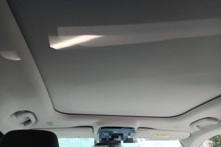 Used ARCFOX Alpha T 2021 653S 160kW Headliner