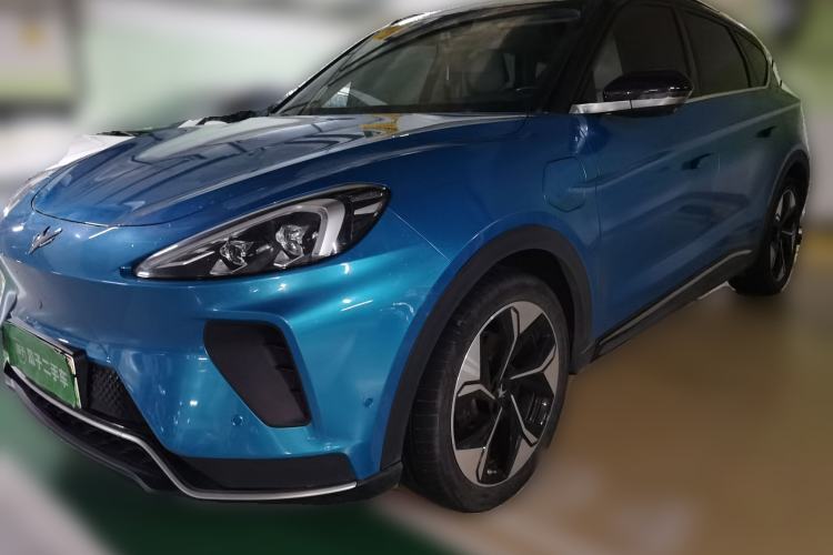 ARCFOX Alpha T 2021 600H с пробегом Guazi used car, China used car export, Used car for sale, Used cars, Cheapest cars for sale