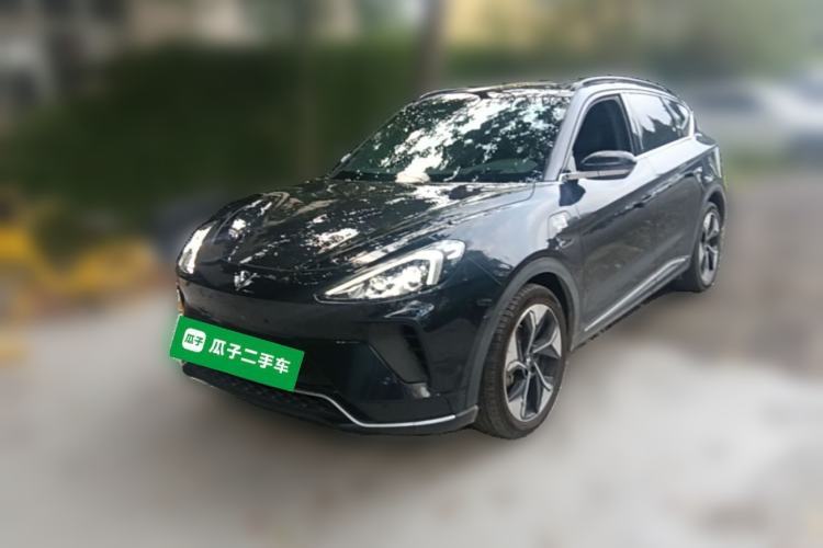Used ARCFOX Alpha T Jihu Alpha T, automatic, 5 seats Guazi used car, China used car export, Used car for sale, Used  cars, Cheapest cars for sale