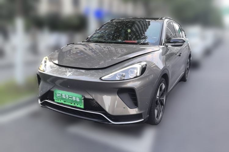 Used ARCFOX Alpha T 2021 653S+ 160kW Guazi used car, China used car export, Used car for sale, Used  cars, Cheapest cars for sale, Electric vehicle, New energy car