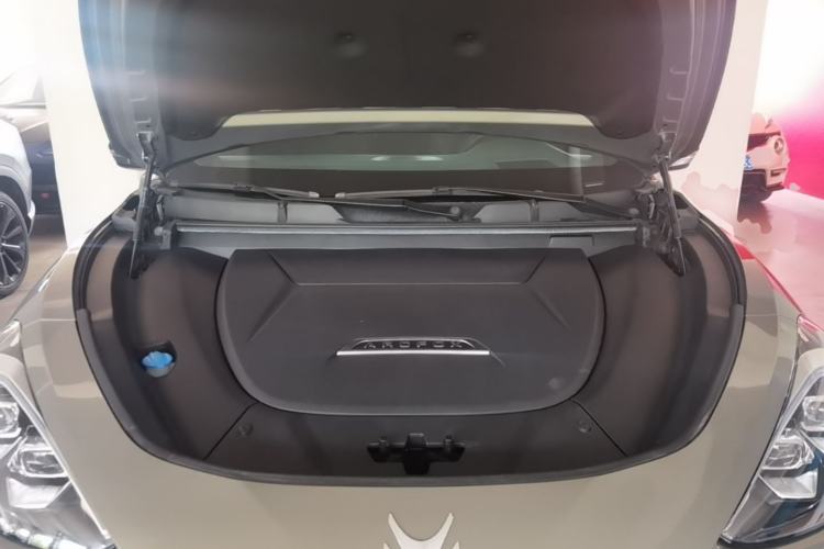 Used ARCFOX Alpha T 2021 653S+ 160kW Engine Bay