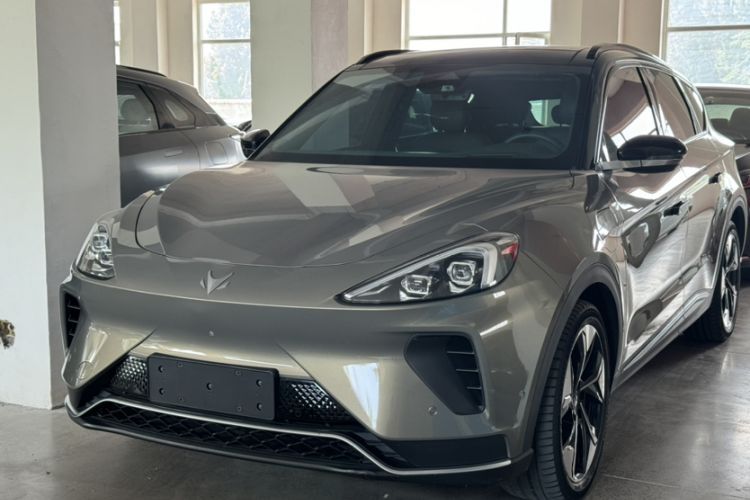 Used ARCFOX Alpha T 2021 653S+ 160kW Guazi used car, China used car export, Used car for sale, Used cars, Cheapest cars for sale