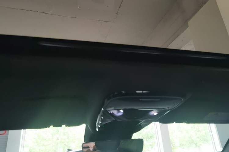 Used ARCFOX Alpha T 2021 653S+ 160kW Headliner