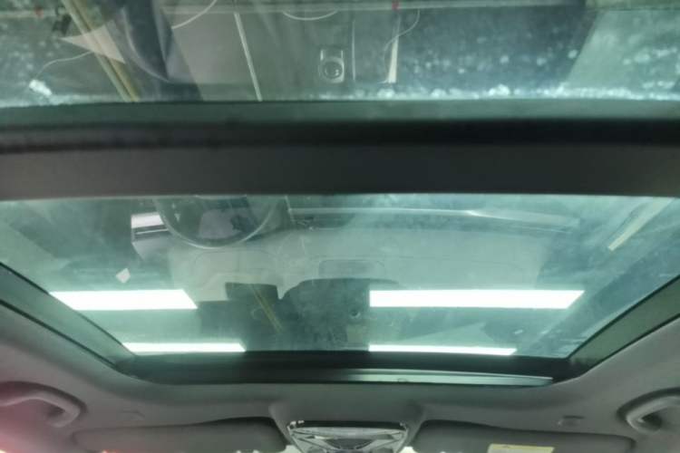 Used ARCFOX Alpha T 2021 600H Headliner