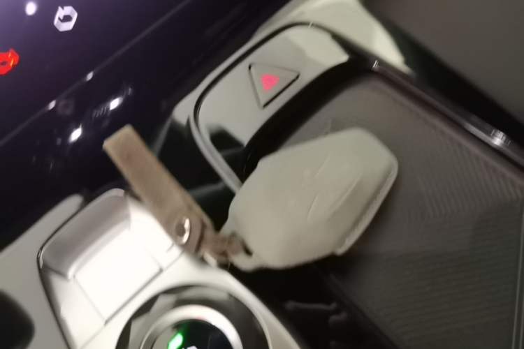 Used ARCFOX Alpha T 2021 653S+ 160kW Interior 1