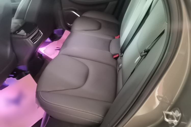 Used ARCFOX Alpha T 2021 653S+ 160kW Left Rear Seat