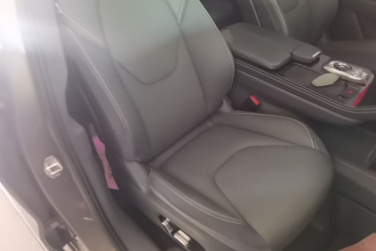 Used ARCFOX Alpha T 2021 653S+ 160kW Right Front Seat