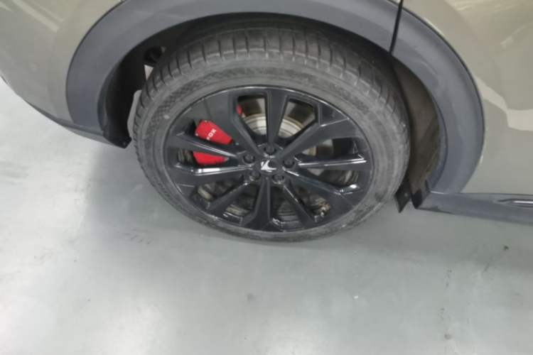 Used ARCFOX Alpha T 2021 600H Right Rear Wheel Hub