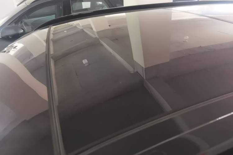 Used ARCFOX Alpha T 2021 653S+ 160kW Roof