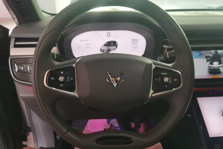 Used ARCFOX Alpha T 2021 653S+ 160kW Steering Wheel