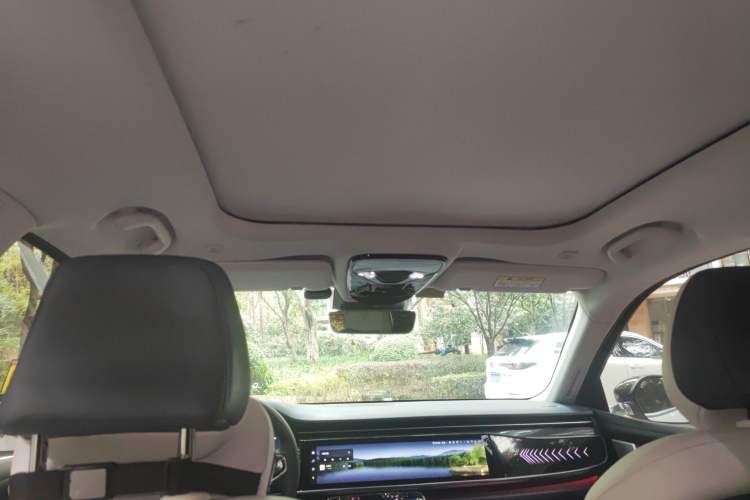 Used ARCFOX Alpha T 2021 653S+ 160kW Headliner