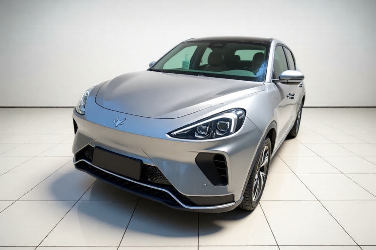 Used ARCFOX Alpha T 2021 480S 160kW Guazi used car, China used car export, Used car for sale, Used  cars, Cheapest cars for sale
