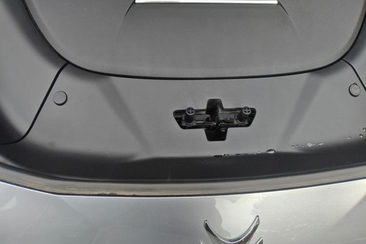Used ARCFOX Alpha T 2021 653S+ 160kW Engine Bay