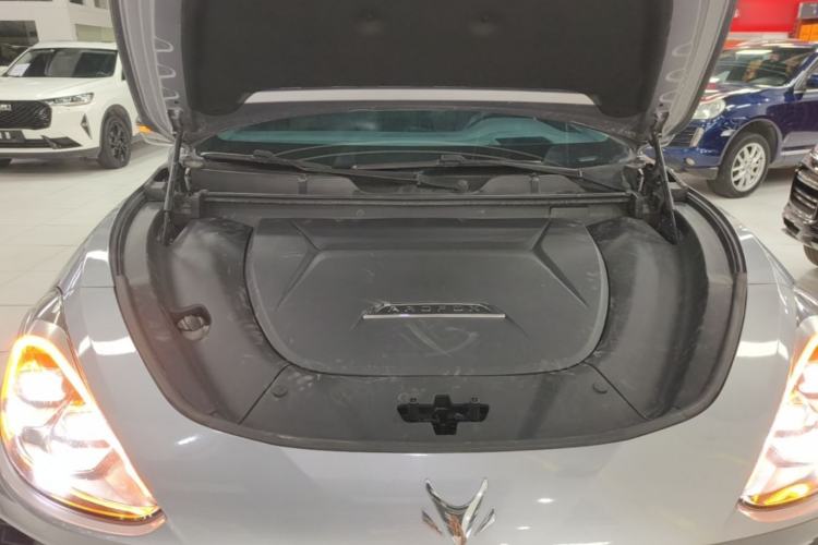 Used ARCFOX Alpha T 2021 653S+ 160kW Engine Bay