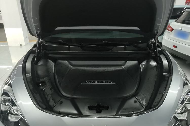 Used ARCFOX Alpha T 2021 480S 175kW Engine Bay
